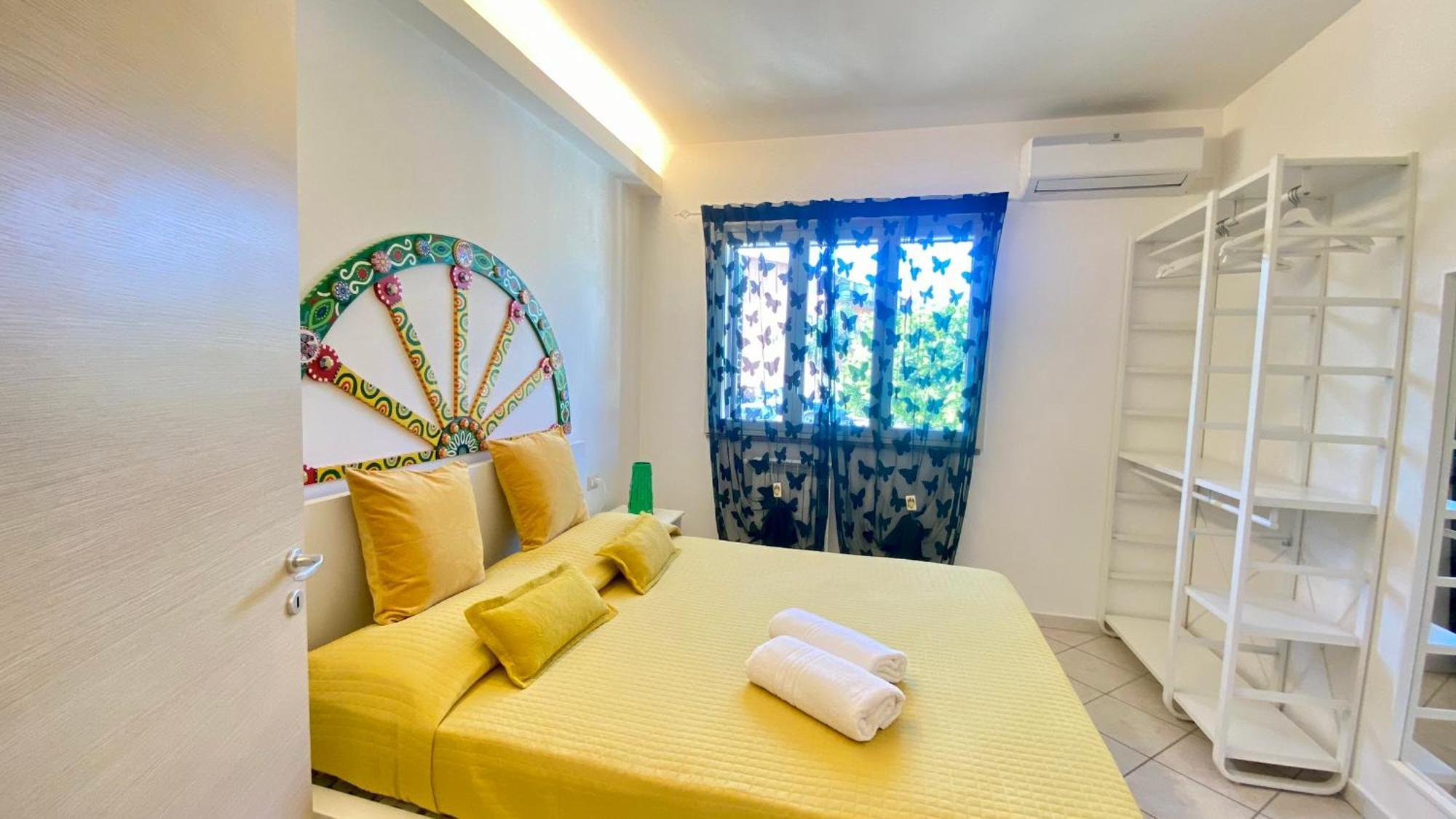 New Naxian Holidays Holiday home Giardini Naxos